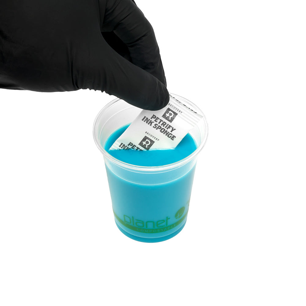 Petrify Liquid Solidifier Bag 2g