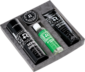 Recovery Professional Tattoo Care Kit - Painful Pleasures