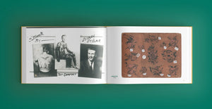 “Stoney” St. Clair Rediscovered Flash Volume 1 — Softcover Book