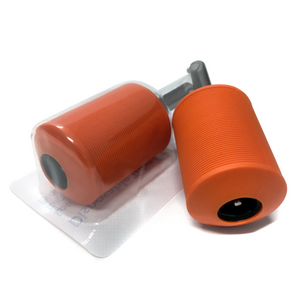 Revol Disposable Cartridge Grips - ORANGE