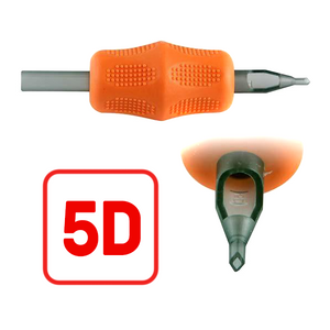 Revol Disposable Tubes - 1" Grip - Diamond Liners