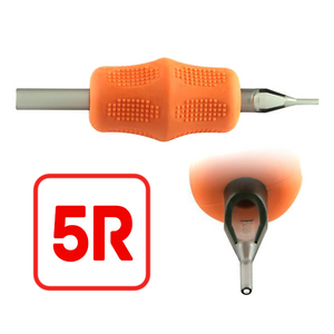 Revol Disposable Tubes - 1.5" Grip - Round Liners