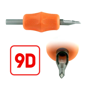 Revol Disposable Tubes - 1" Grip - Diamond Liners