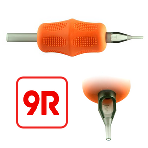 Revol Disposable Tubes - 1.5" Grip - Round Liners