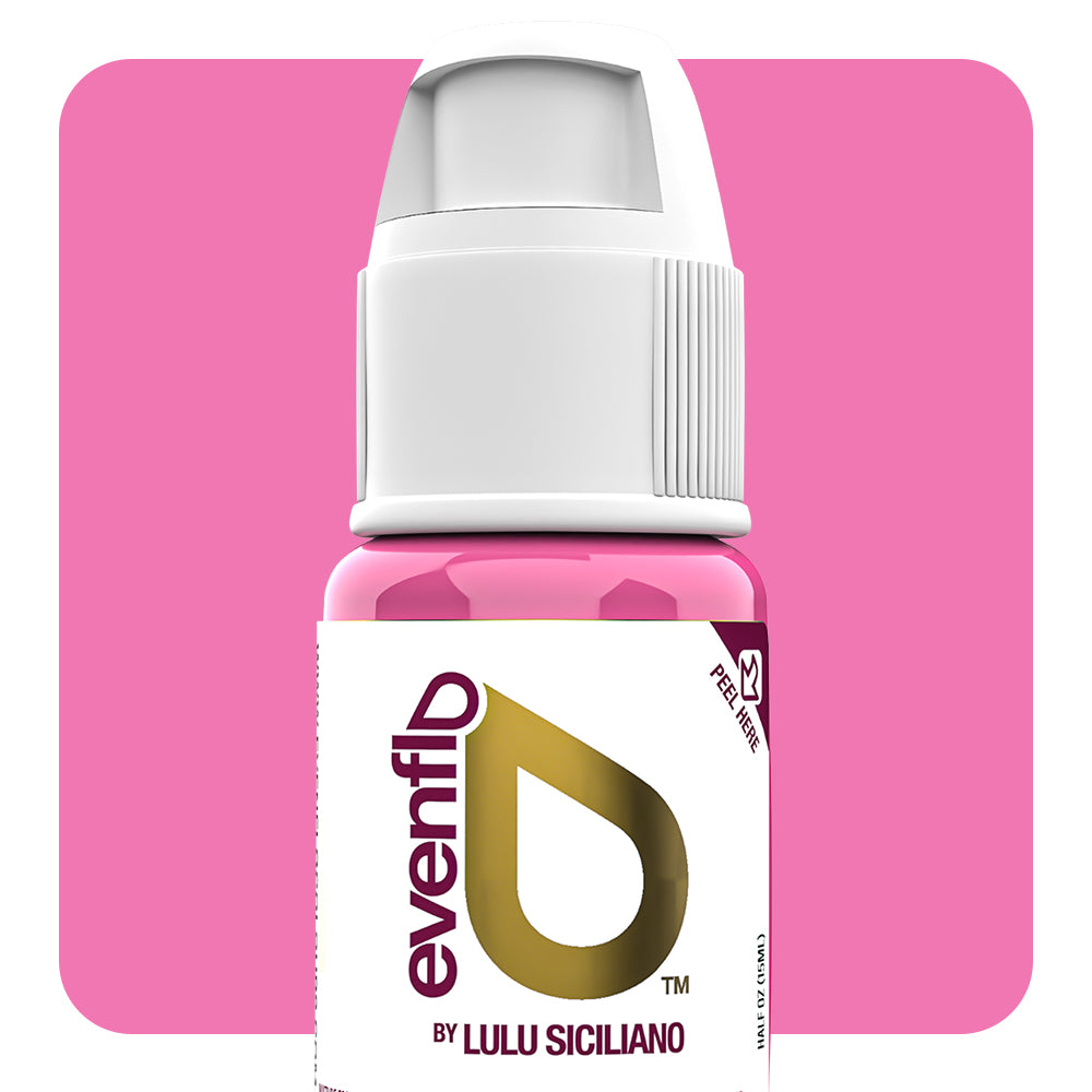 Evenflo — 1/2oz Bottle