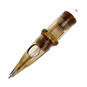 Kwadron Cartridge Tattoo Needles (Box of 20)