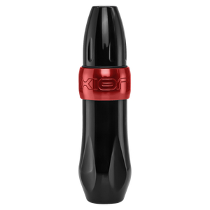 Spektra Xion Ruby with LightningBolt