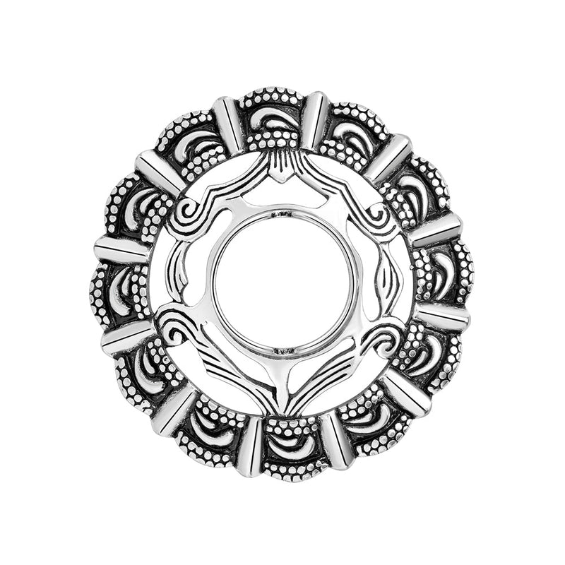 Bali Style Nipple Shield - Price Per 1