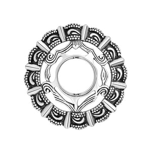 Bali Style Nipple Shield - Price Per 1