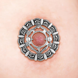 Bali Style Nipple Shield - Price Per 1