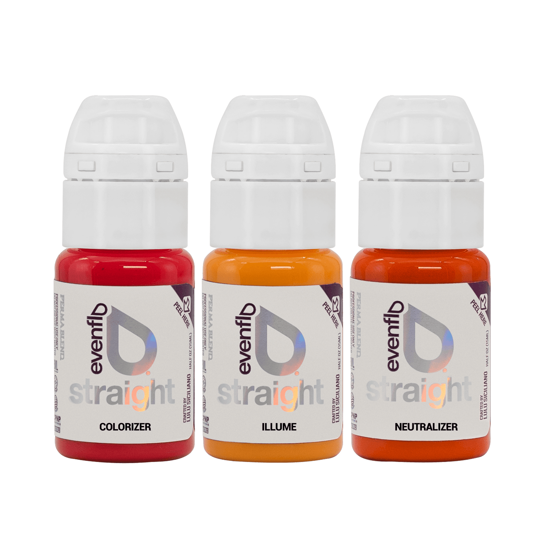 Evenflo Neutralizer Set