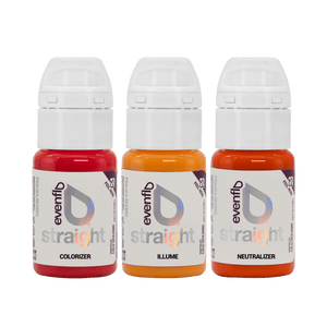 Evenflo Neutralizer Set