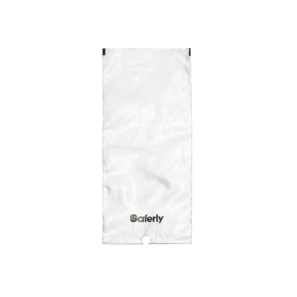 Saferly Big Boss Pen Machine Bags — Box of 100