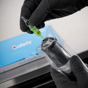 Saferly Big Boss Pen Machine Bags — Box of 100