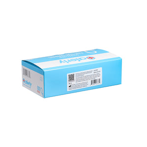Saferly Sterilized Cotton Swabs