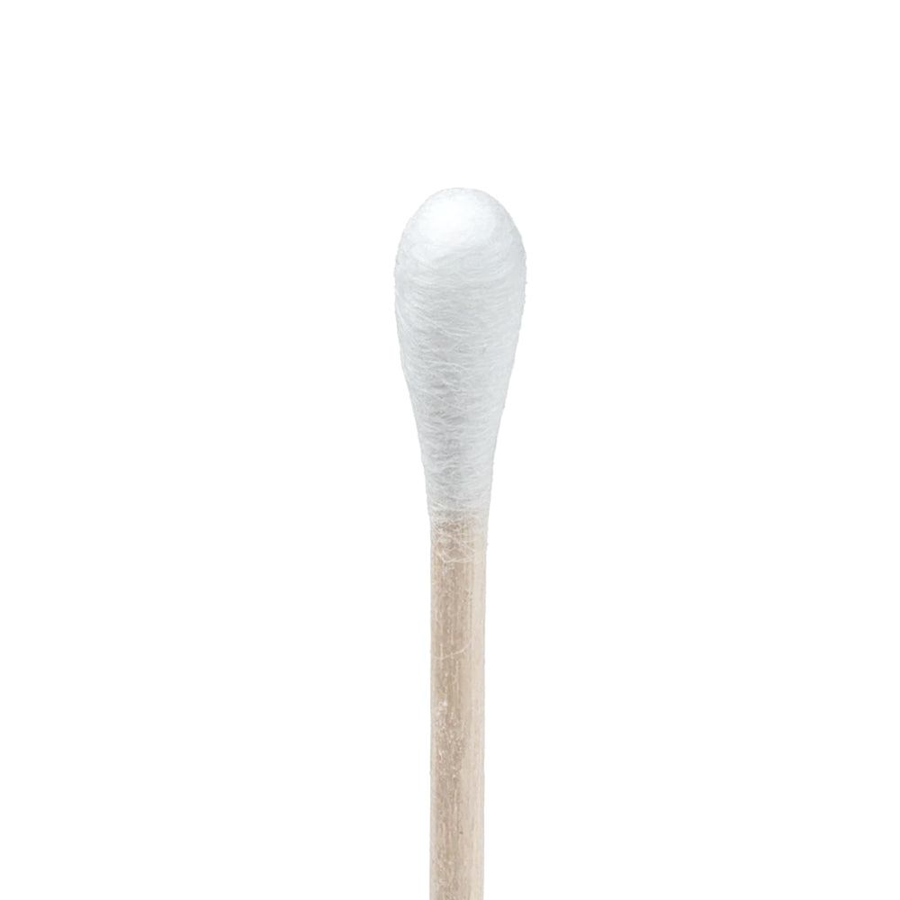 Saferly Sterilized Cotton Swabs