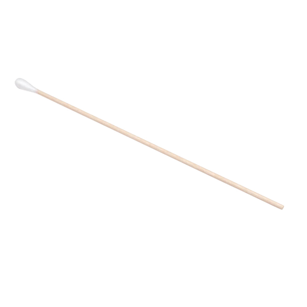 Saferly Sterilized Cotton Swabs