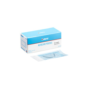 Pick Your Size — Sterilization Autoclave Pouches MED-104 (2.25"x4") Box of 200