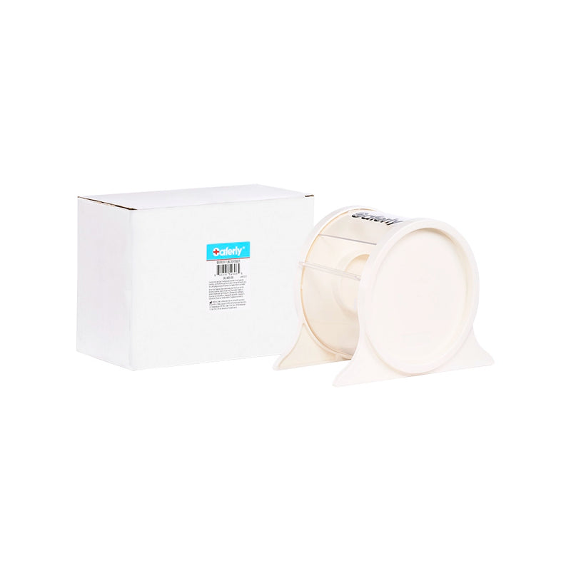 Saferly Barrier Film Dispenser - 01