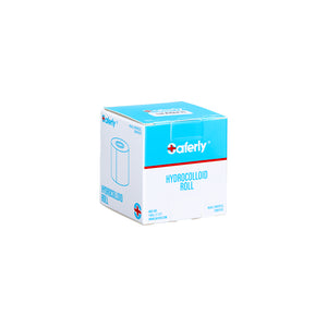 Saferly Cut-to-Size Hydrocolloid Roll