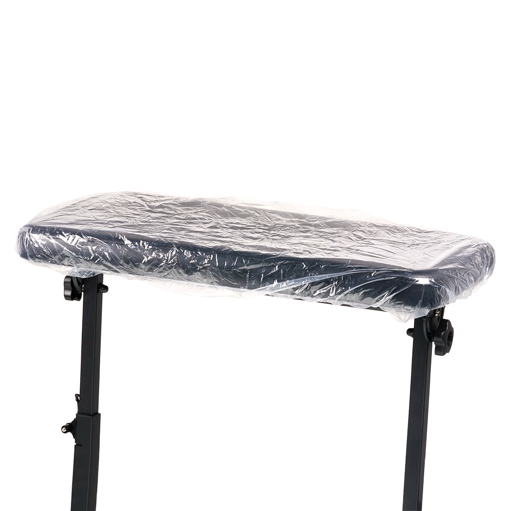 Saferly XL Disposable Tattoo Arm Rest Covers — Box of 50