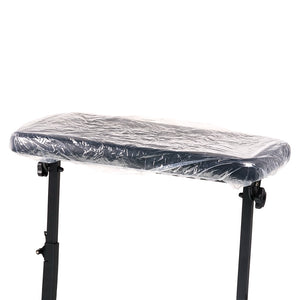 Saferly XL Disposable Tattoo Arm Rest Covers — Box of 50