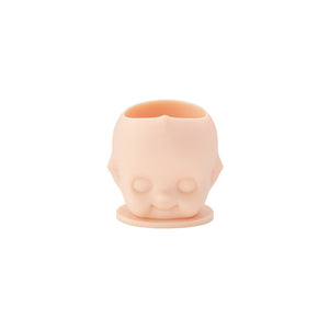 Saferly Cutie Doll Head Silicone Ink Caps —Size #16 (Large) — Bag of 200