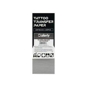 Saferly Mini Thermal Image Copier Paper for M6 Printer
