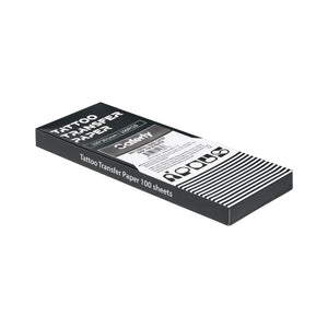Saferly Mini Thermal Image Copier Paper for M6 Printer