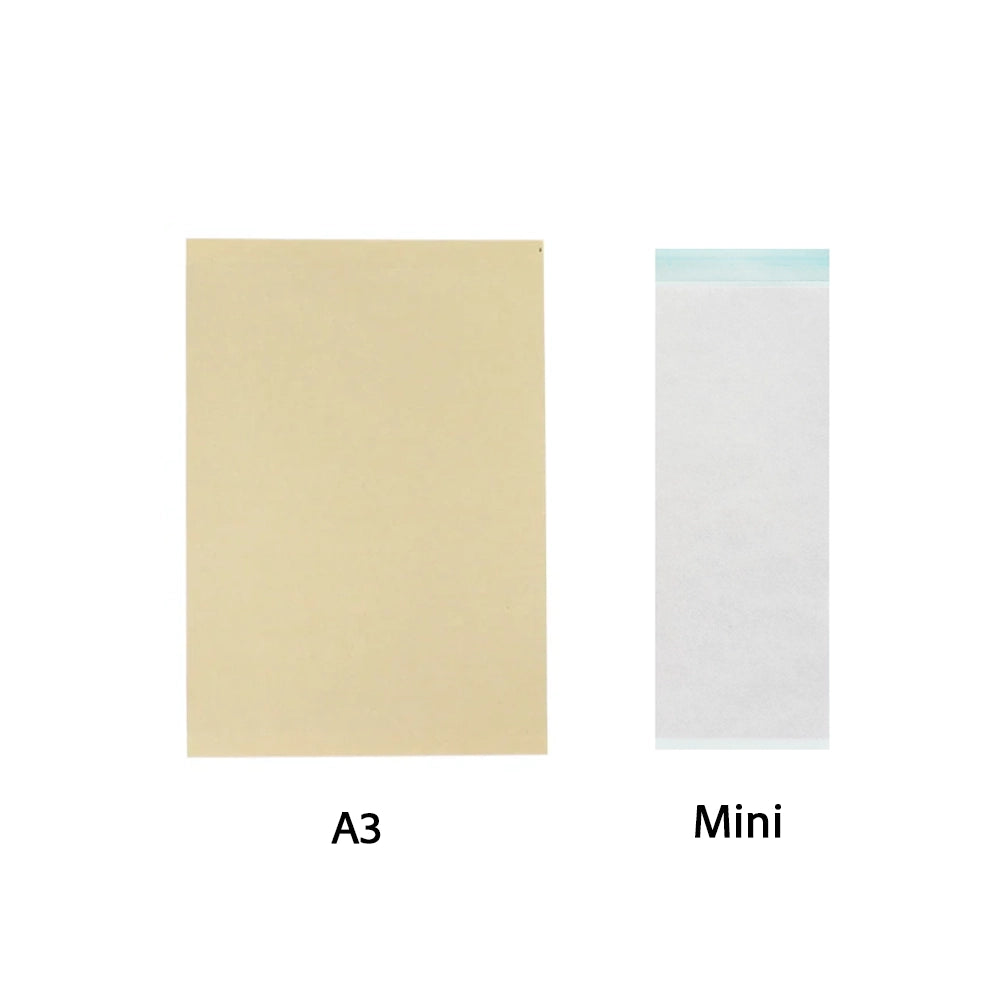 Saferly Mini Thermal Image Copier Paper for M6 Printer