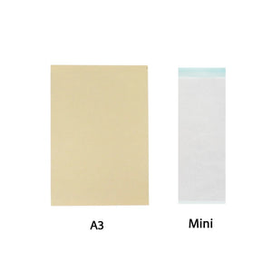 Saferly Mini Thermal Image Copier Paper for M6 Printer