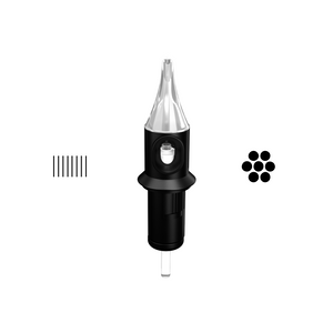 Cheyenne Needles | Tattoo Safety Cartridges (Box of 20)