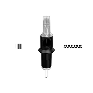 Cheyenne Needles | Tattoo Safety Cartridges (Box of 20)