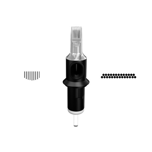 Cheyenne Needles | Tattoo Safety Cartridges (Box of 20)