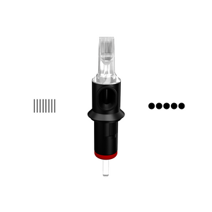 Cheyenne Needles | Tattoo Safety Cartridges (Box of 20)