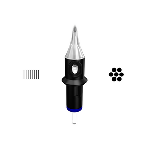 Cheyenne Needles | Tattoo Safety Cartridges (Box of 20)