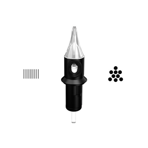 Cheyenne Needles | Tattoo Safety Cartridges (Box of 20)