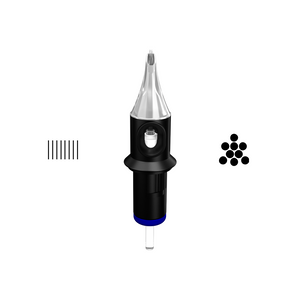 Cheyenne Needles | Tattoo Safety Cartridges (Box of 20)