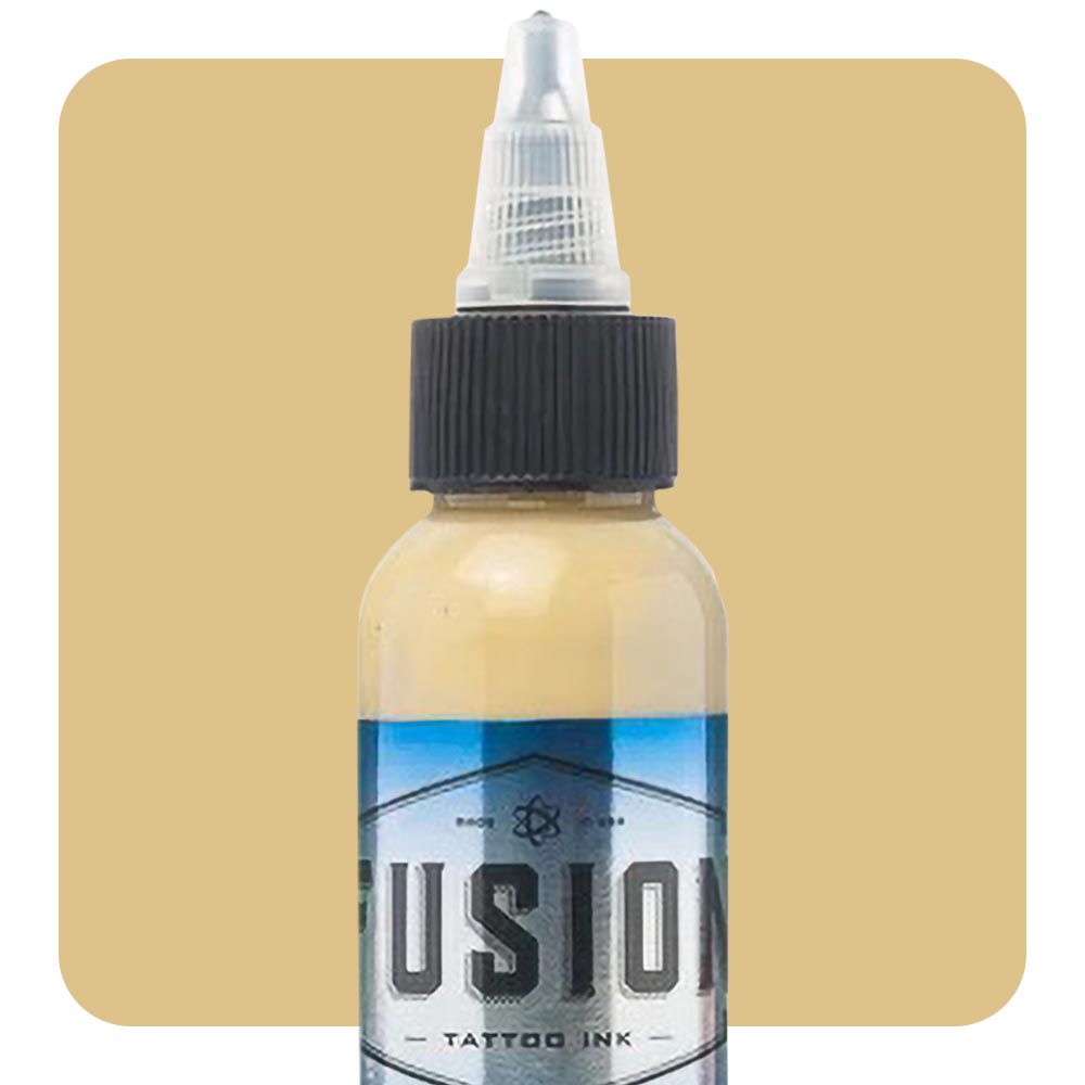 Fusion Tattoo Ink — 1oz Bottle