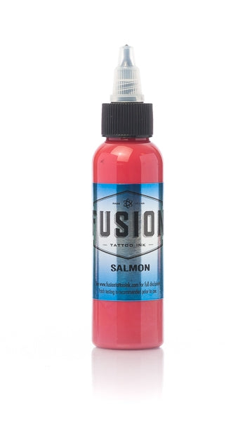 Fusion Tattoo Ink — 2oz Bottle