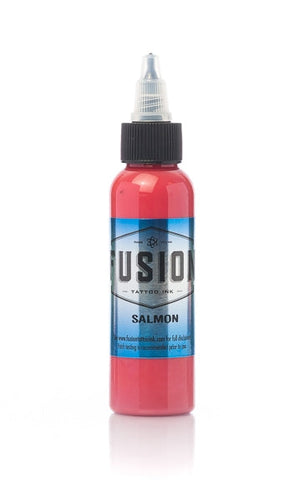 Fusion Tattoo Ink — 2oz Bottle