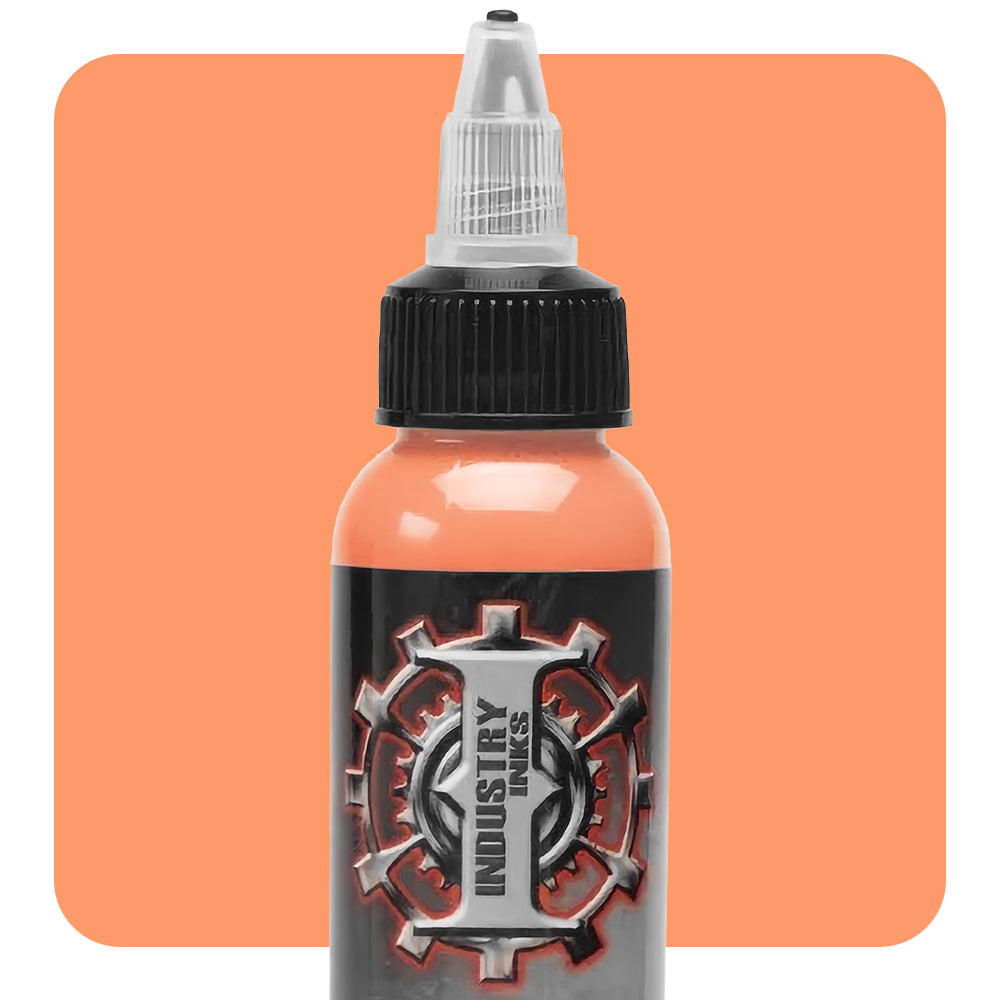 Industry Inks — 1oz Bottle
