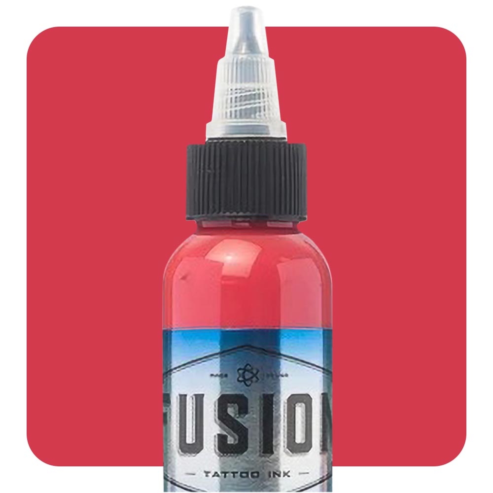 Fusion Tattoo Ink — 1oz Bottle