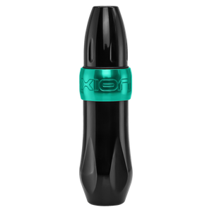 Spektra Xion Seafoam with LightningBolt