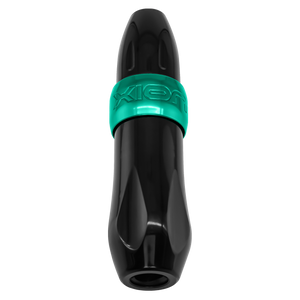 Spektra Xion Seafoam with LightningBolt