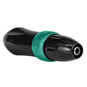 Spektra Xion Seafoam with LightningBolt