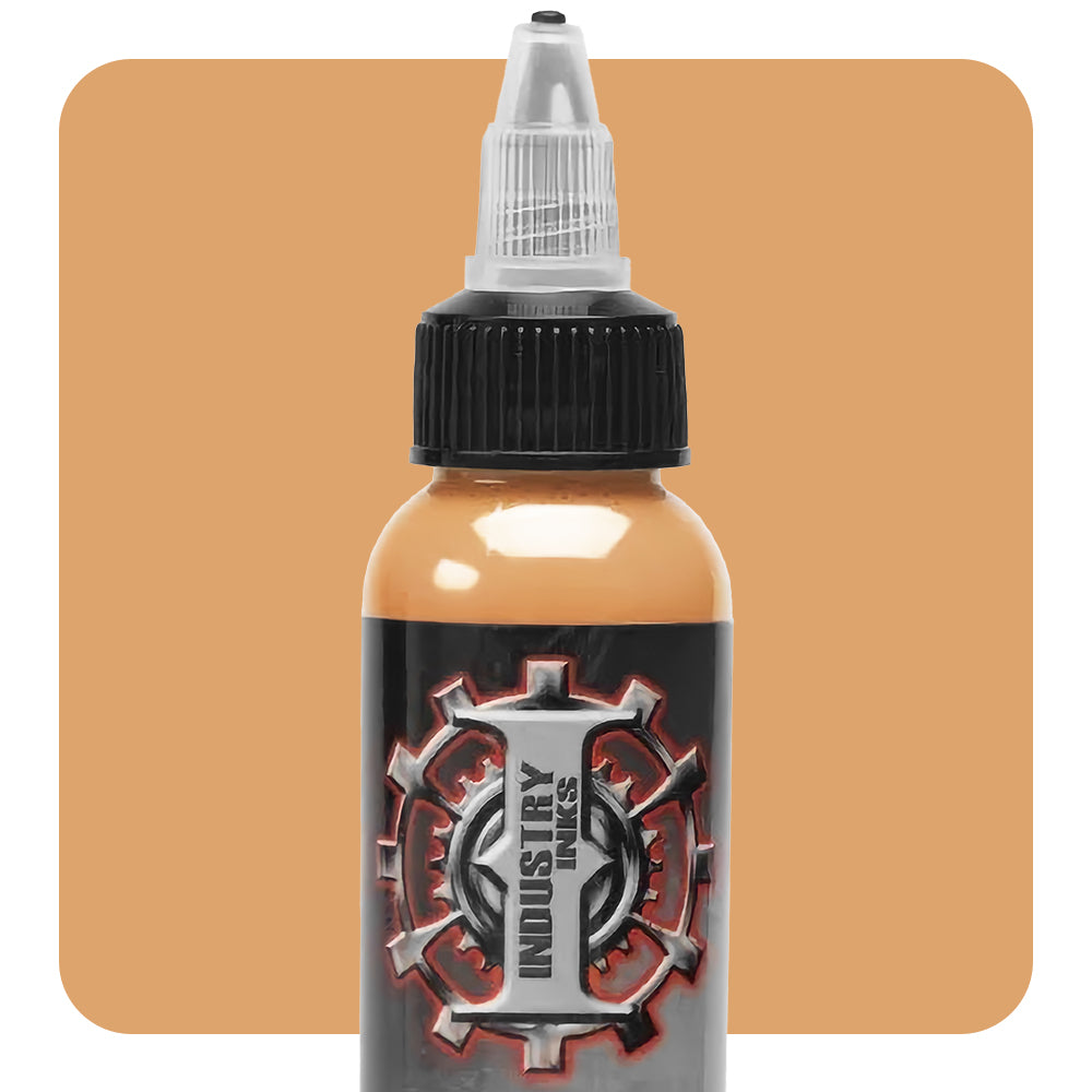 Industry Inks — 1oz Bottle