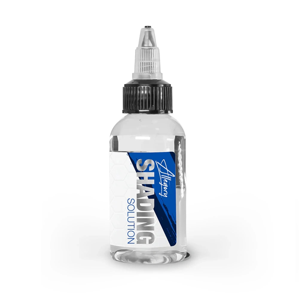 Allegory Premium Tattoo Ink — 2oz Bottle