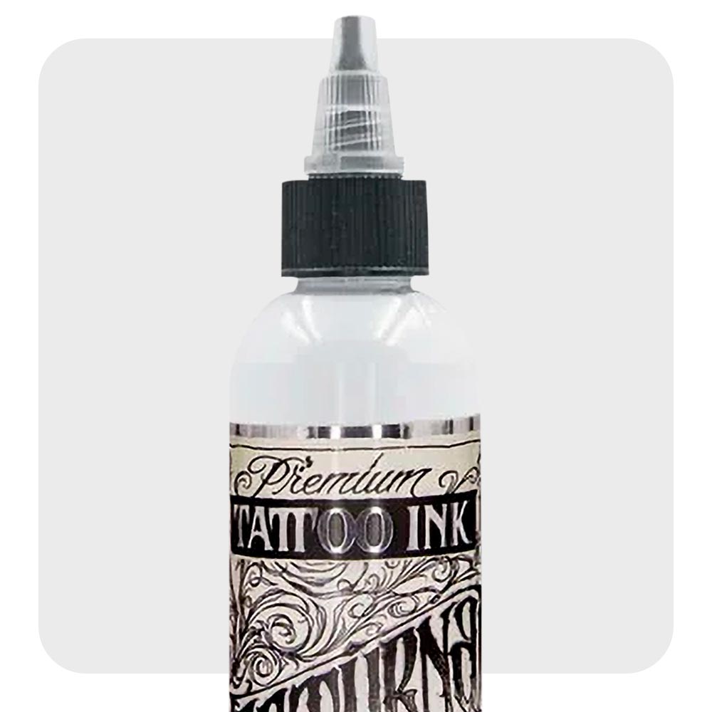 Nocturnal Tattoo Ink — 1oz Bottle