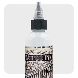 Nocturnal Tattoo Ink — 1oz Bottle